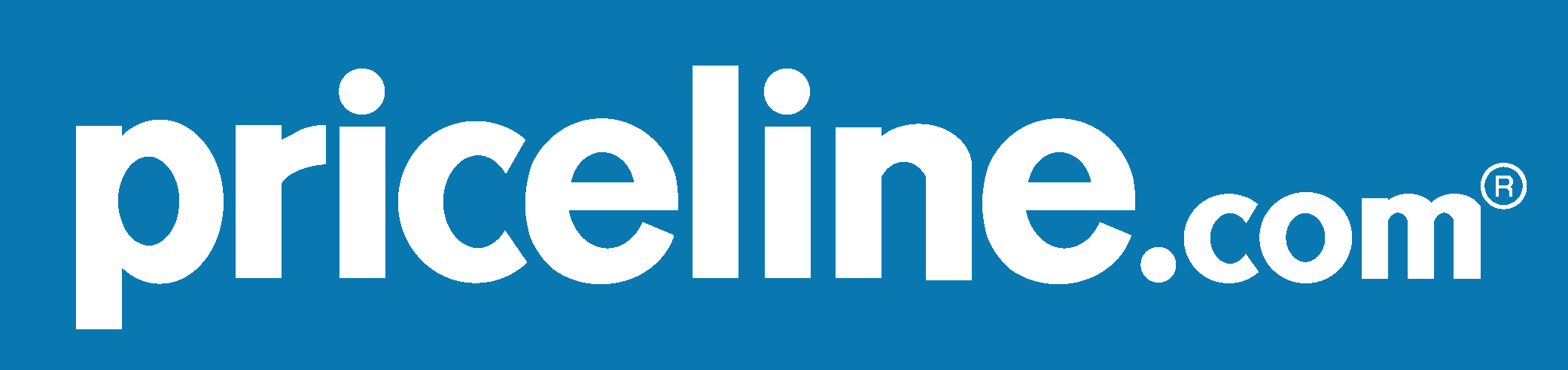 Priceline.com Logo